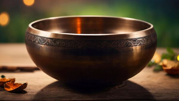 Klangschalenmeditation ᐅ Achtsamkeit • Klänge • Meditationsabend • In Zürich • Mit Sandra Ceriani ✓ Jetzt CFM Angebote entdecken.