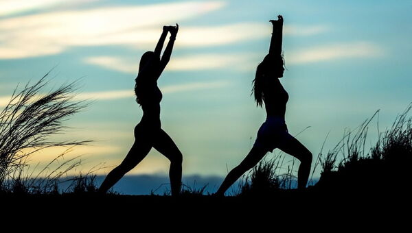 Embodiment Workshop ᐅ Achtsamkeit • Präsenz • in Zürich • Mit Iris Uderstädt ✓ Jetzt CFM Angebote entdecken.